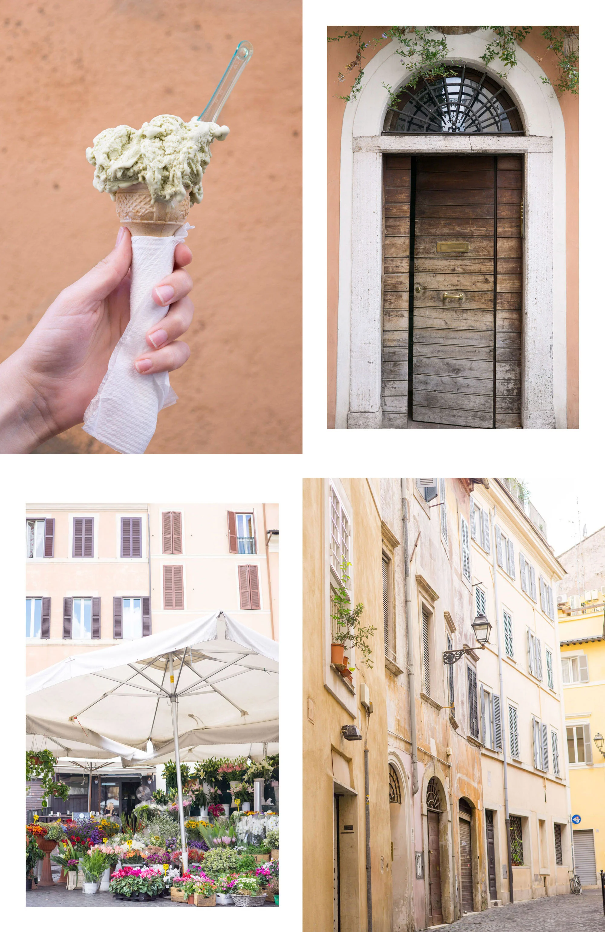Rome Travel Guide | Experience delightful Rome with this handy travel guide filled with recommendations, tips and travel photography.