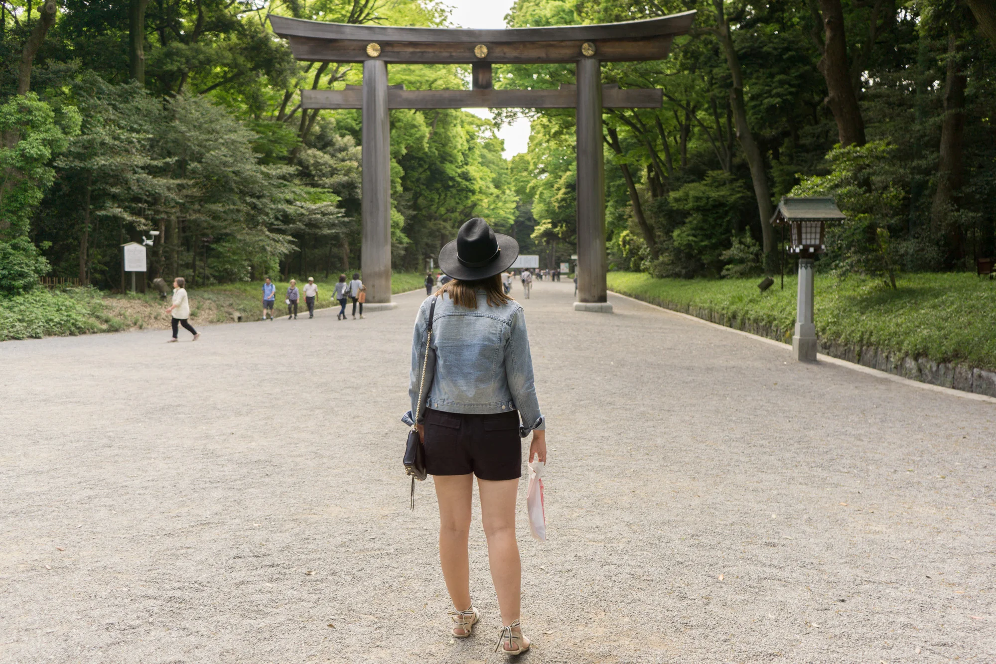 Tokyo Travel Guide | Japan Travel Tips | Experience vibrant Tokyo with this travel guide filled with inspiring travel photography and tips.