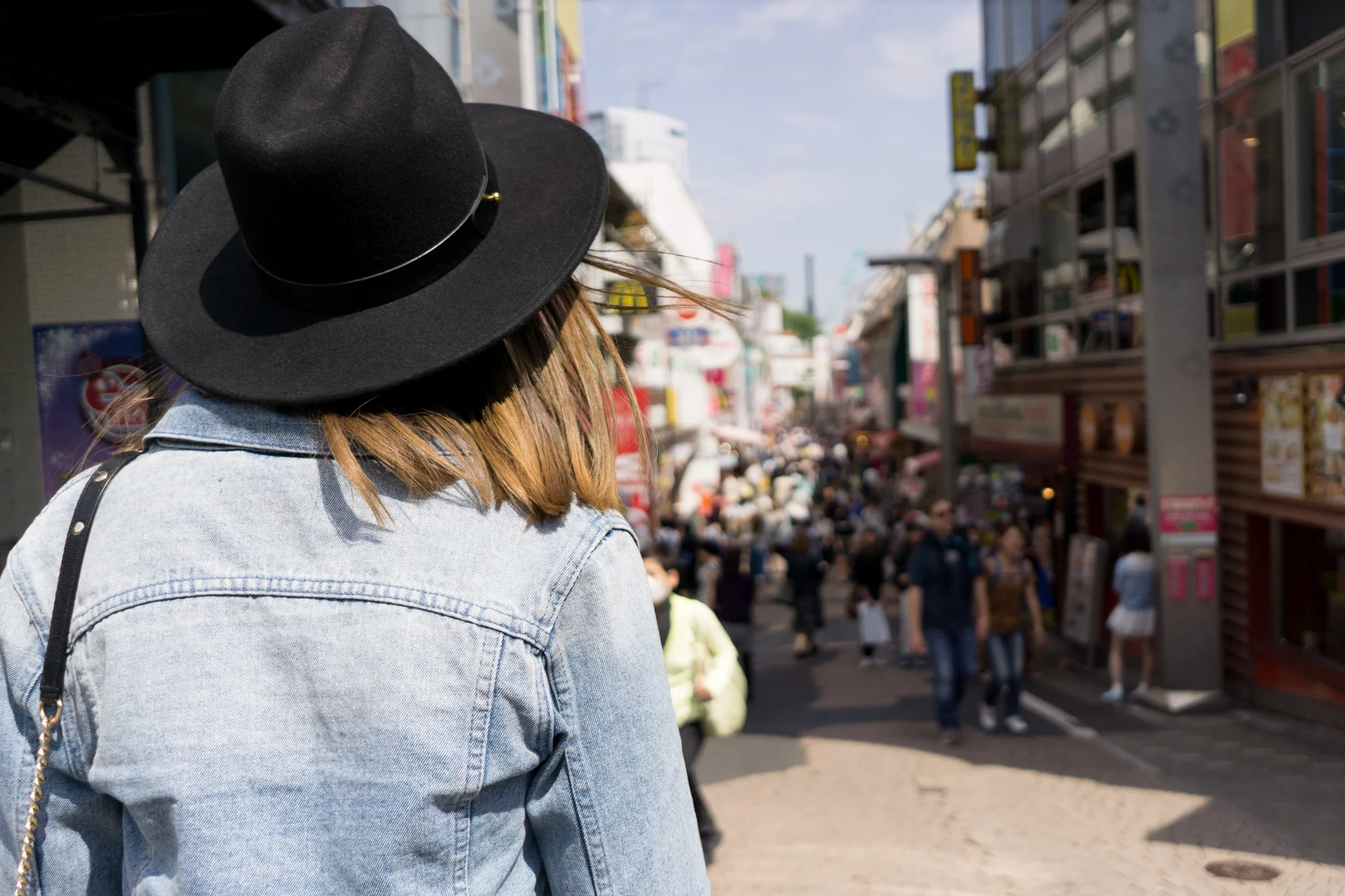 Tokyo Travel Guide | Japan Travel Tips | Experience vibrant Tokyo with this travel guide filled with inspiring travel photography and tips.