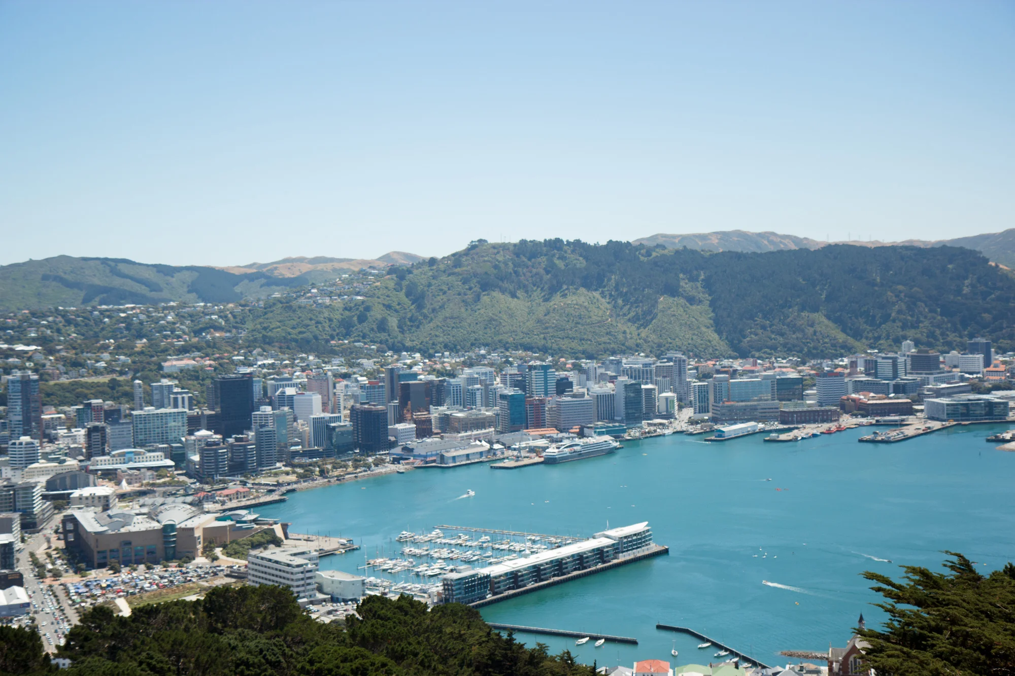 Wellington Travel Guide | New Zealand Travel Tips | Sharing what wonderful things to see and do in Wellington, New Zealand.
