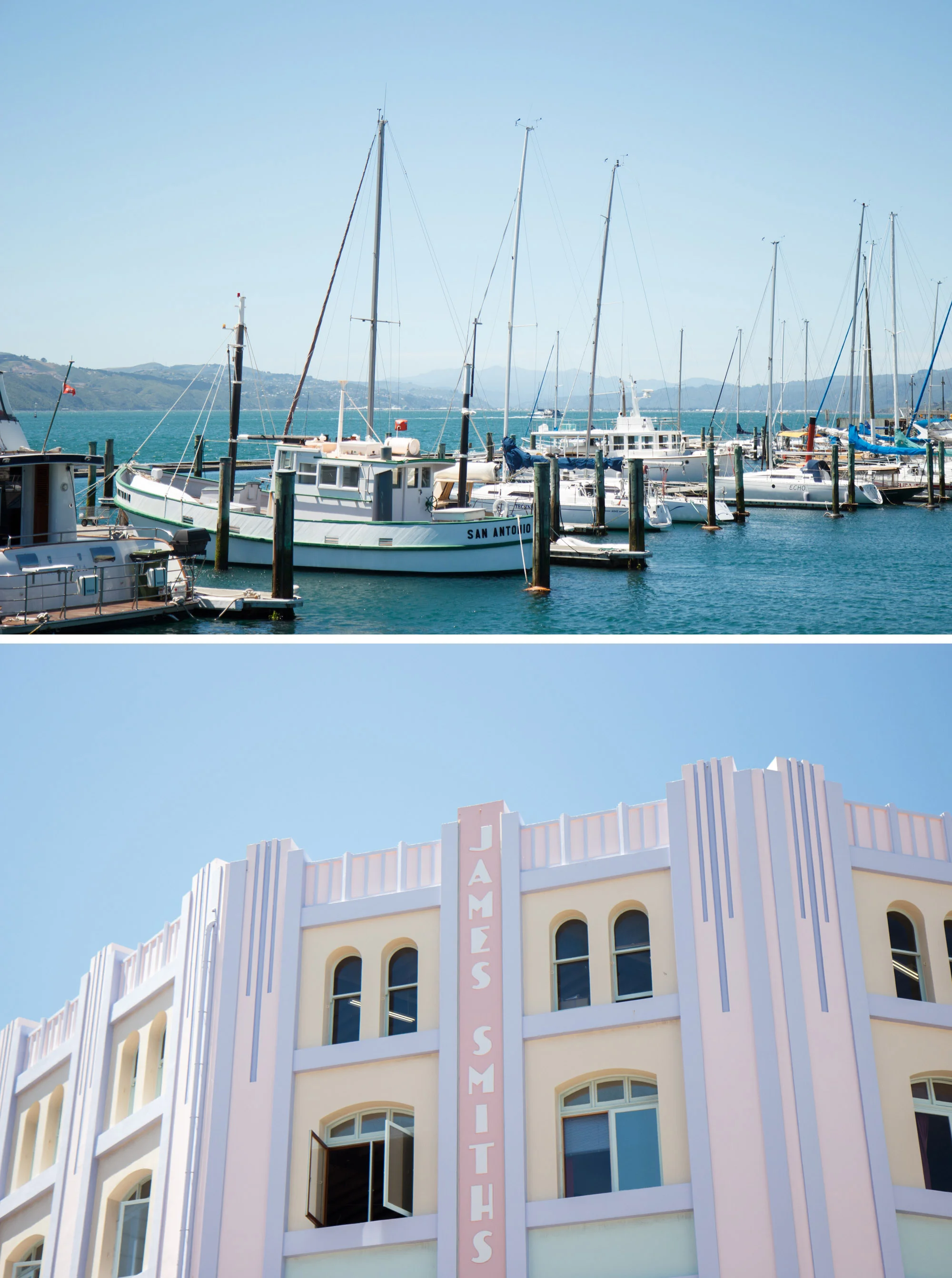 Wellington Travel Guide | New Zealand Travel Tips | Sharing what wonderful things to see and do in Wellington, New Zealand.