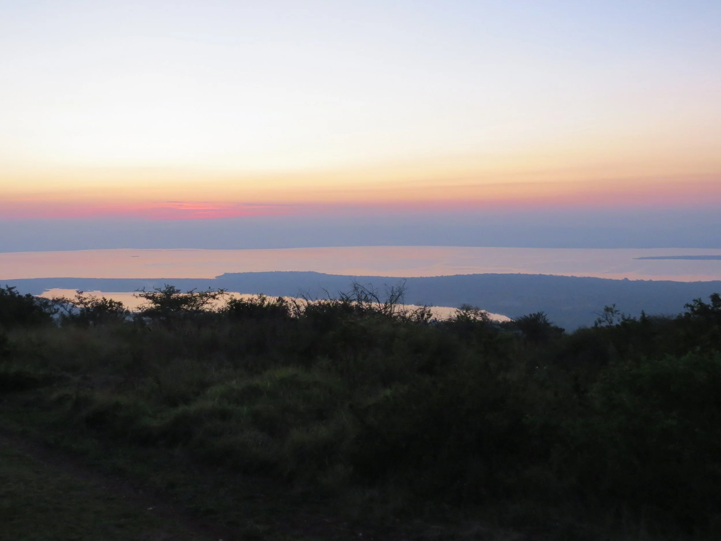 Sleep Success Workshop