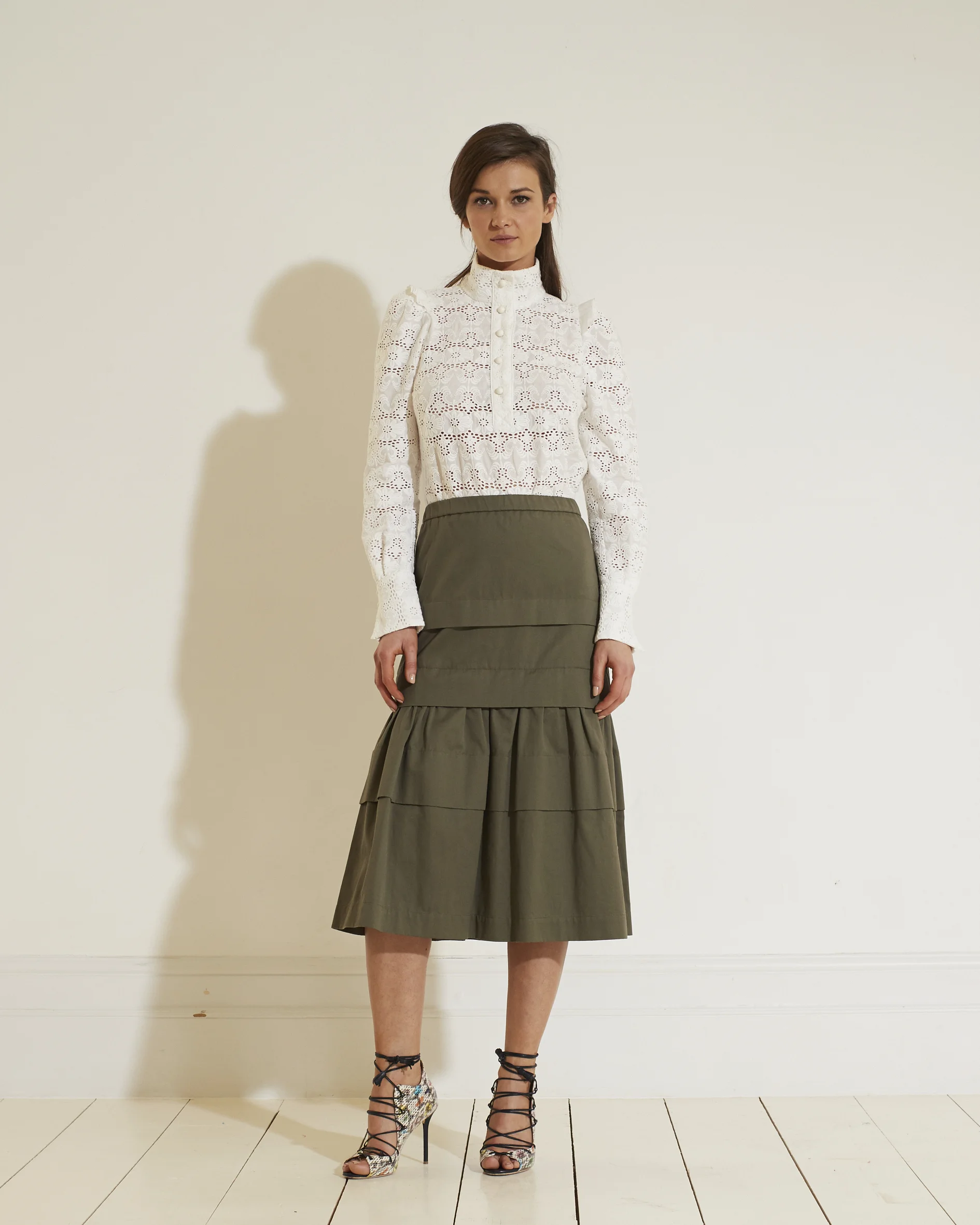 MADEMOISELLE SKIRT COTTON GREEN AGNUS BLOUSE_178.jpg