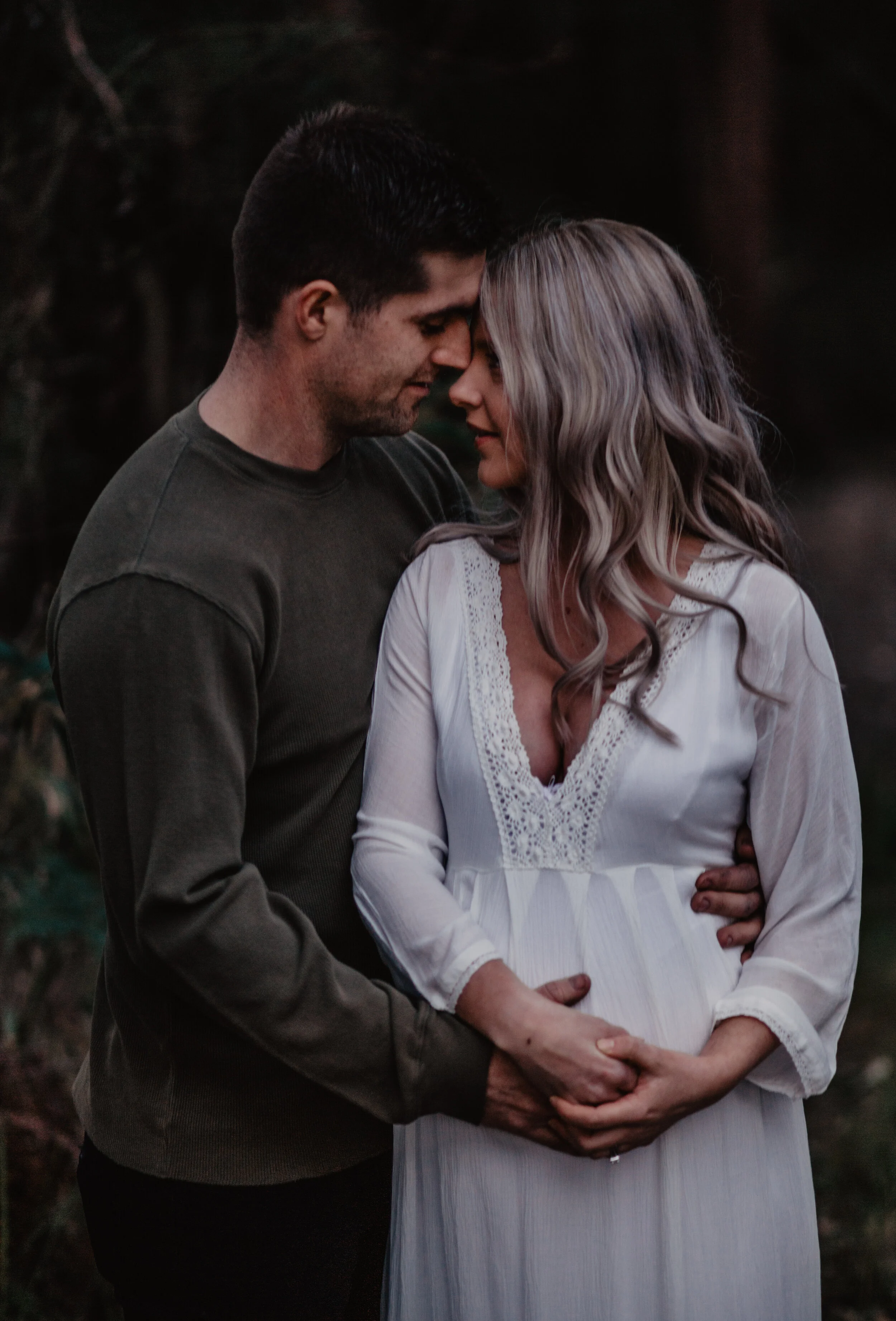 Kylie &amp; Matt