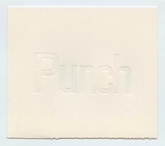 Punch, 2009