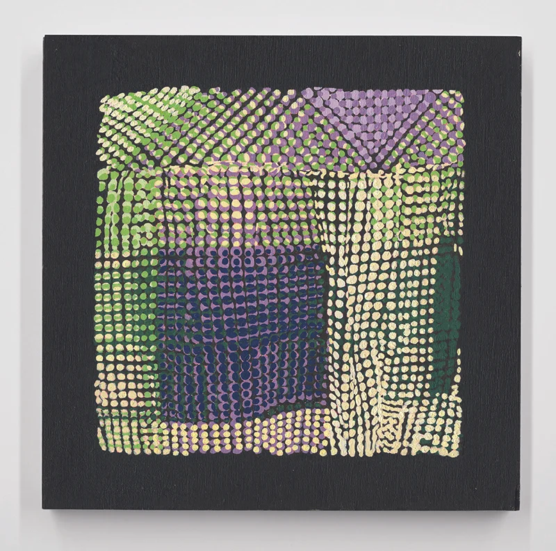 Anna's Blouse, 2014