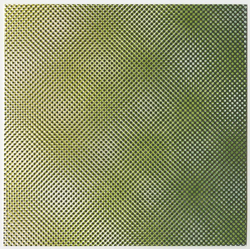 Moire 2