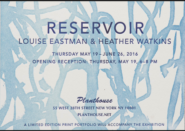 Gallery Show Card