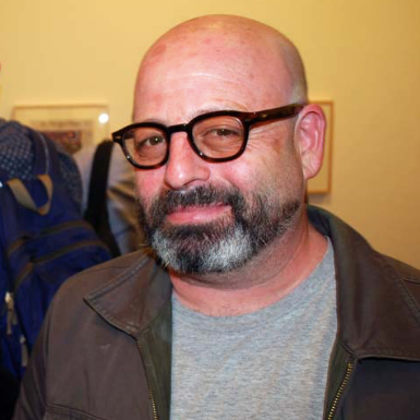David Kramer