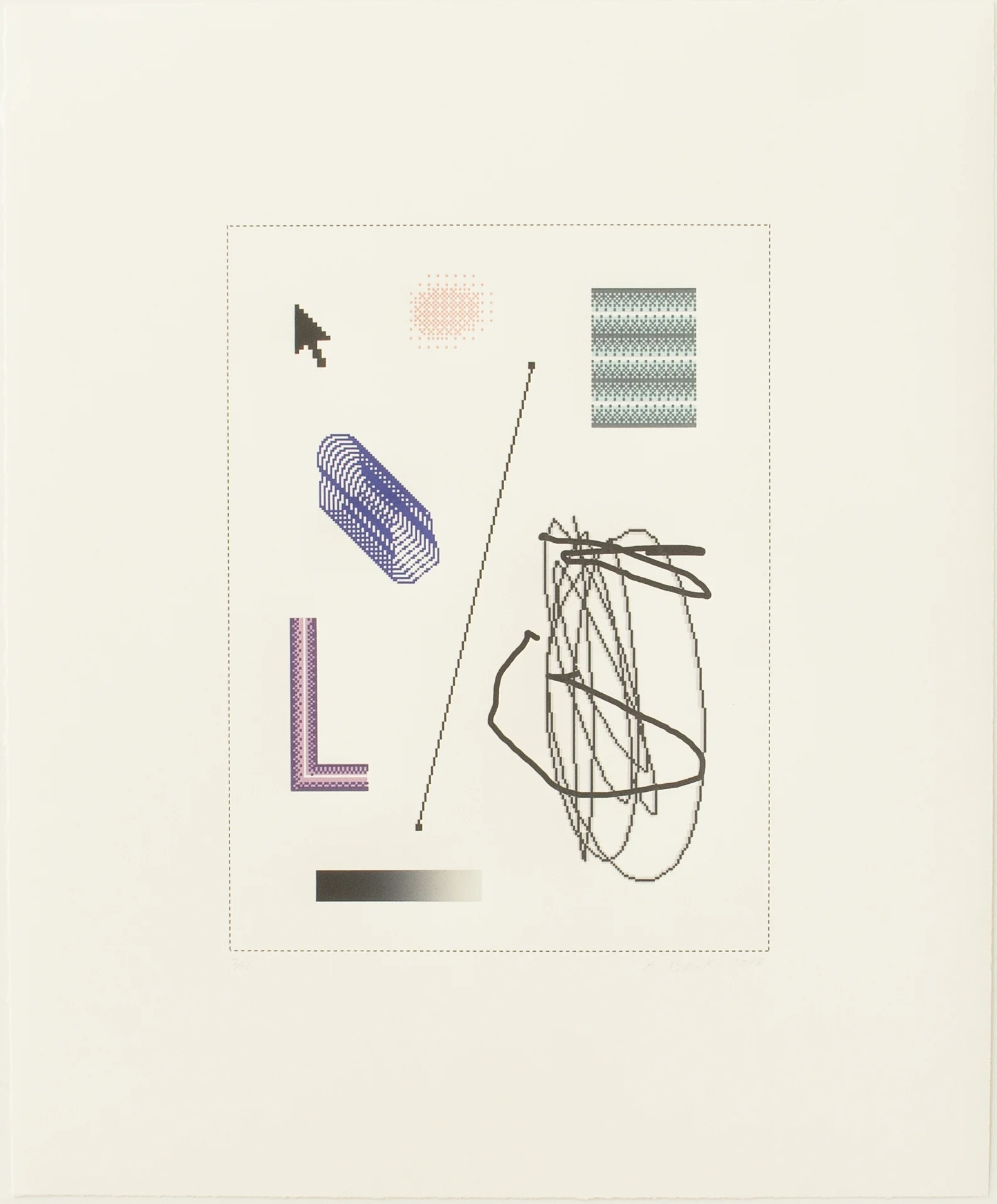 SoftWhere, 2018