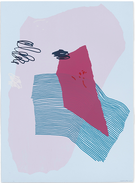 Heather Day, 2019