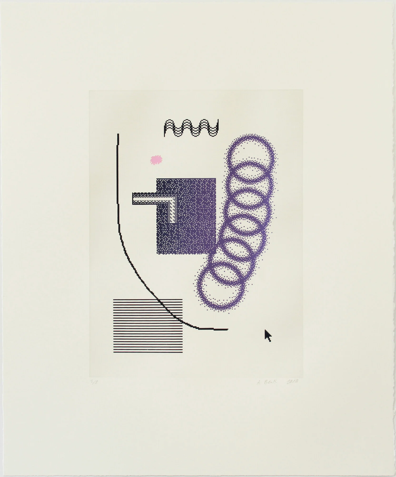 ARNO BECK