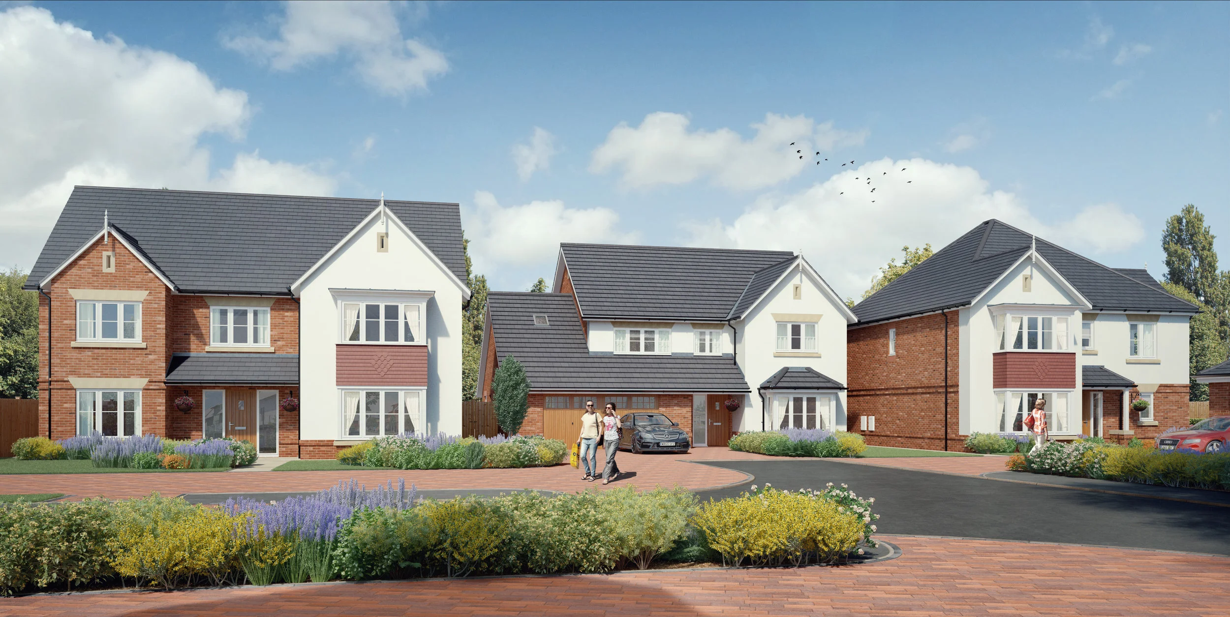 Westchurch Homes