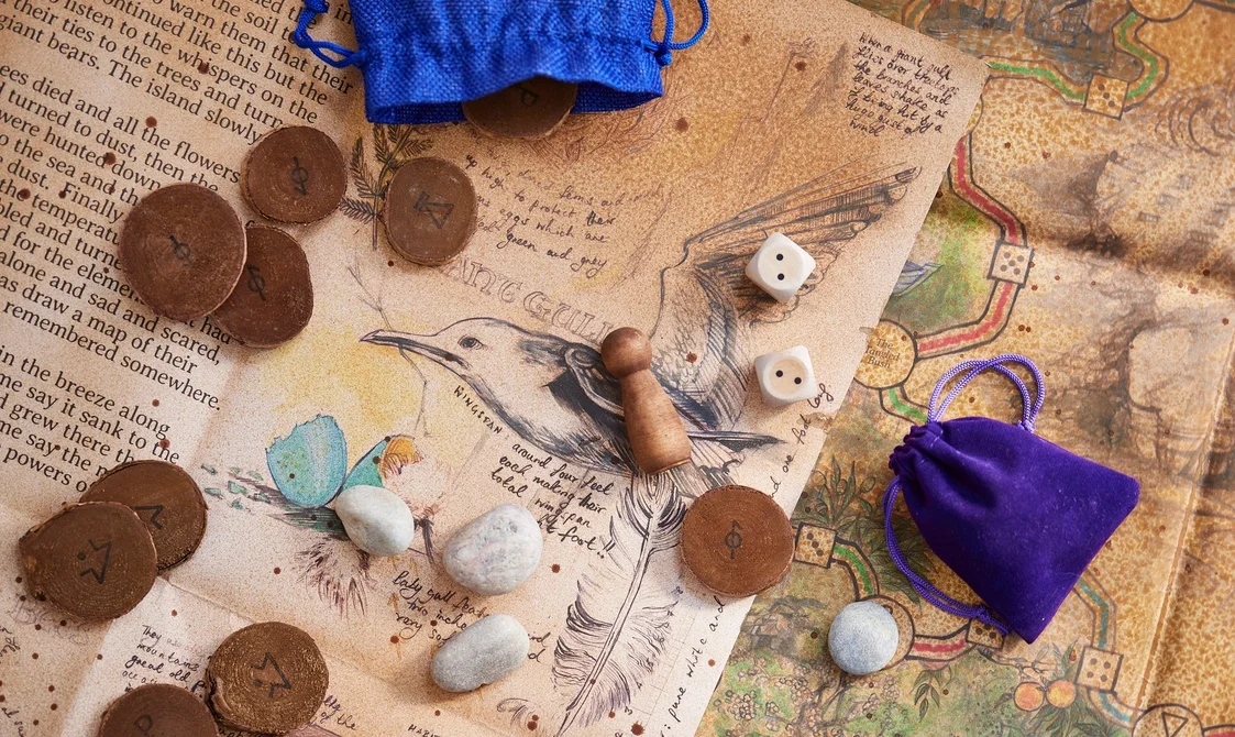 Punchdrunk Enrichment 