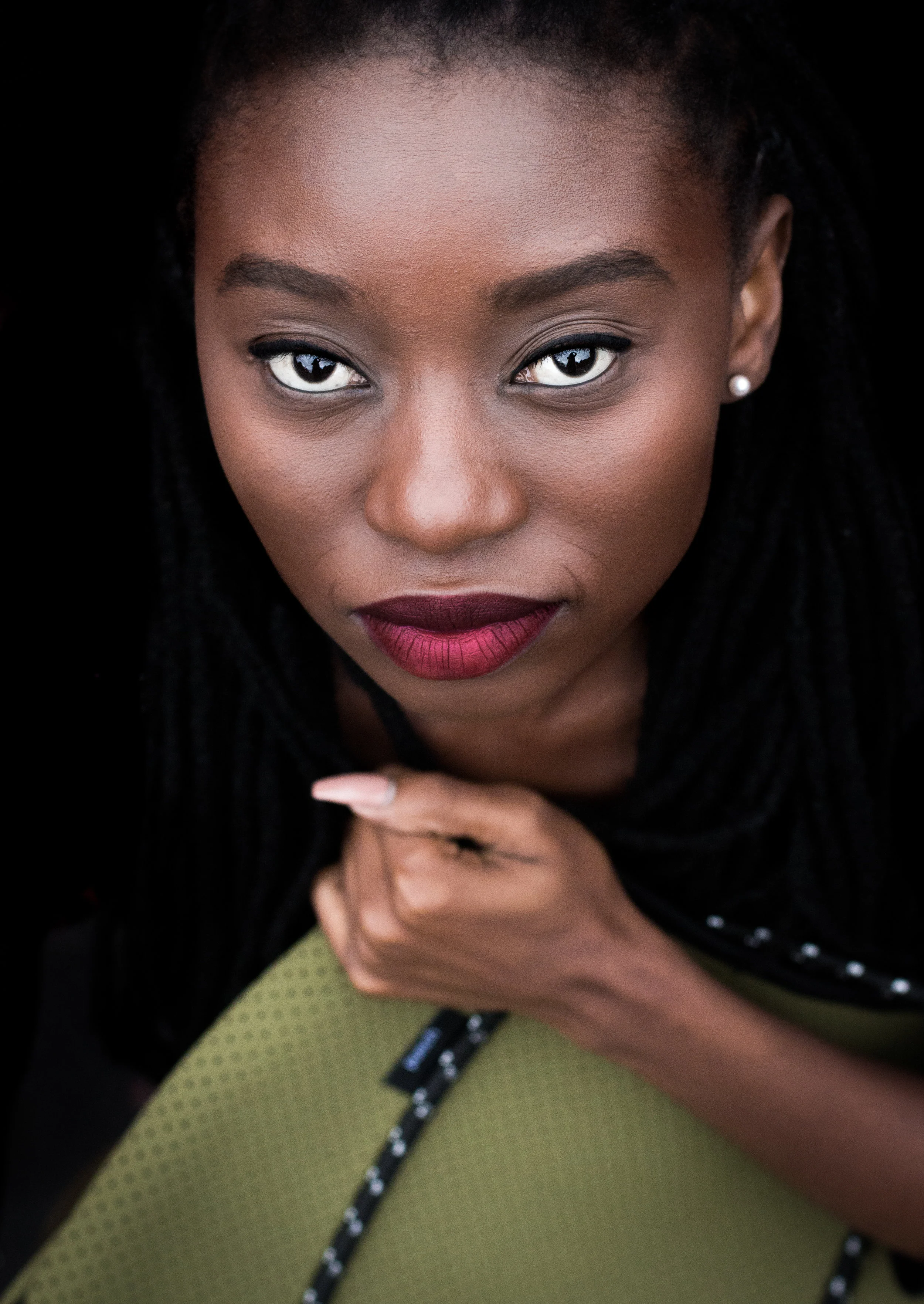 Akhona