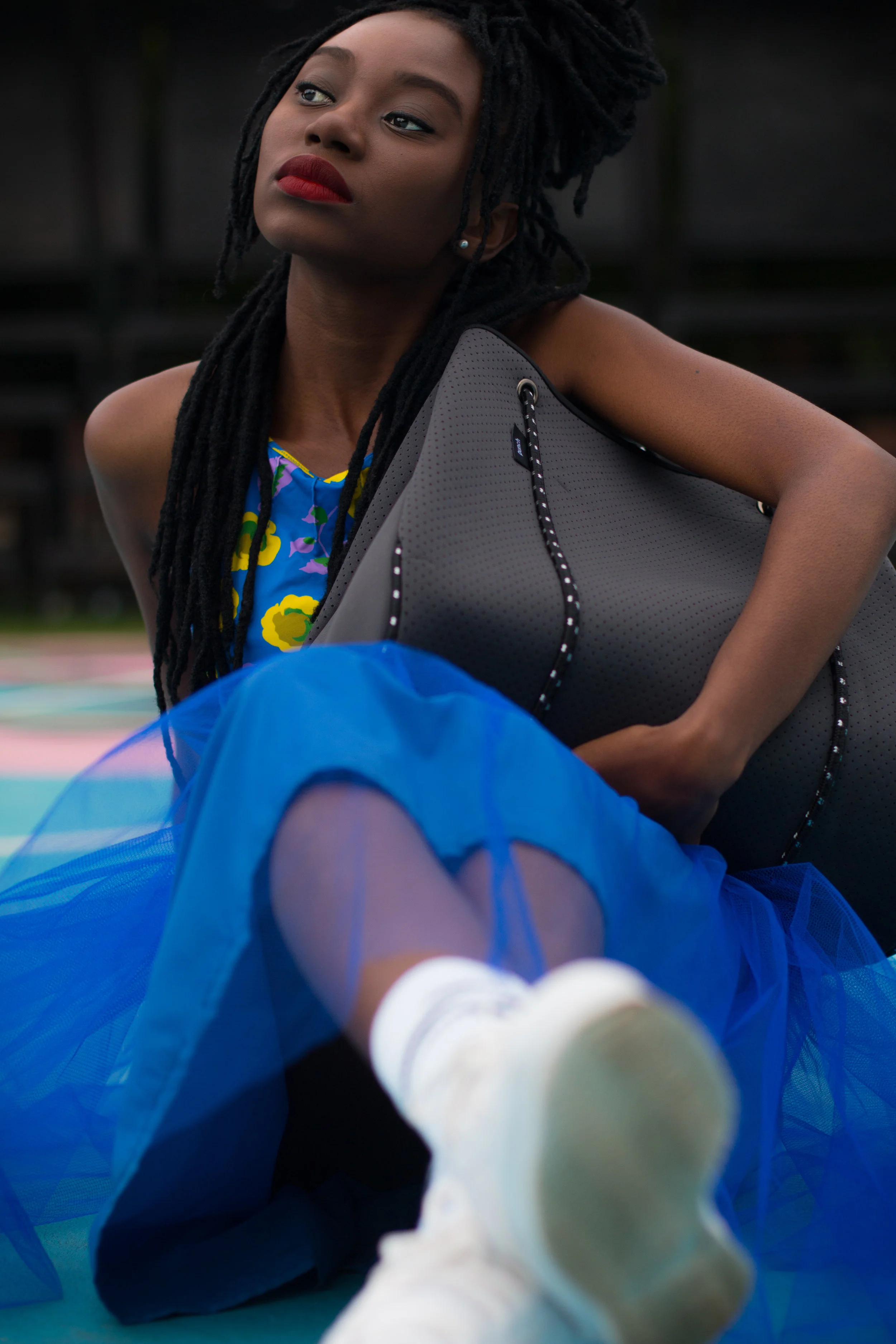 Akhona