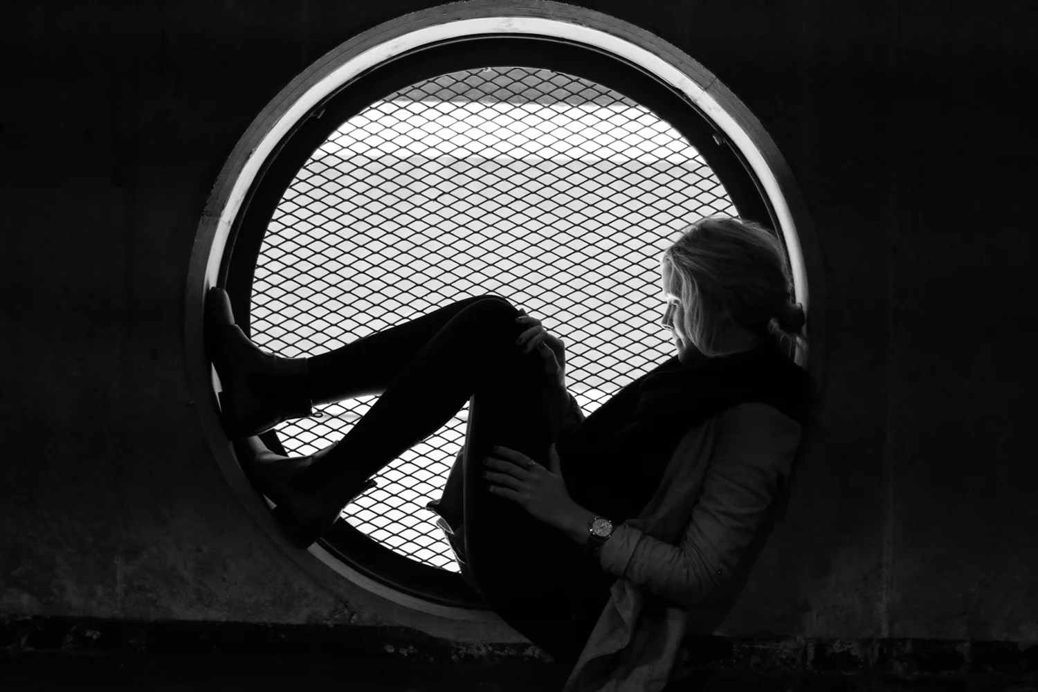 Silhouette