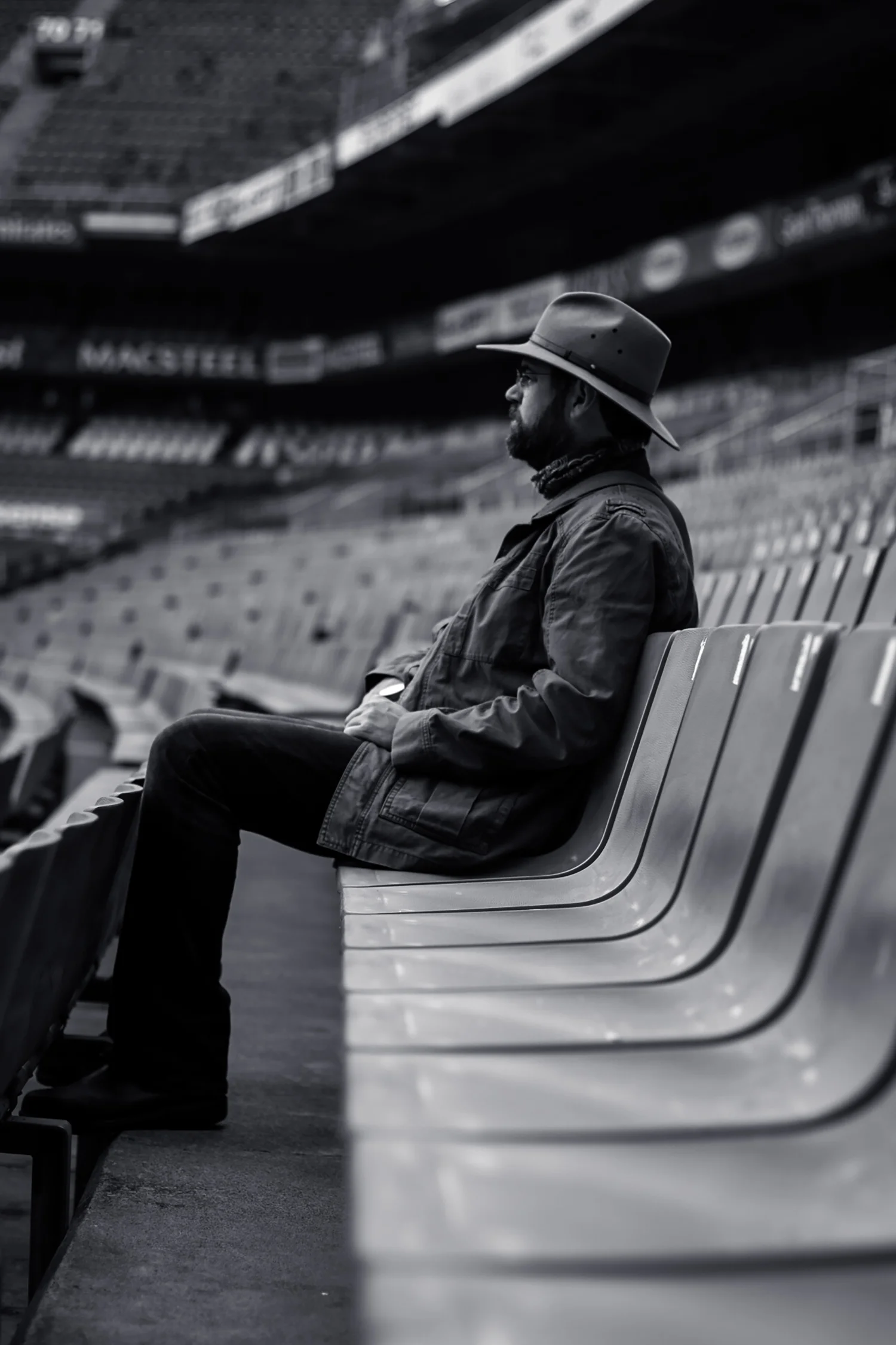 Ellis Park Stadium
