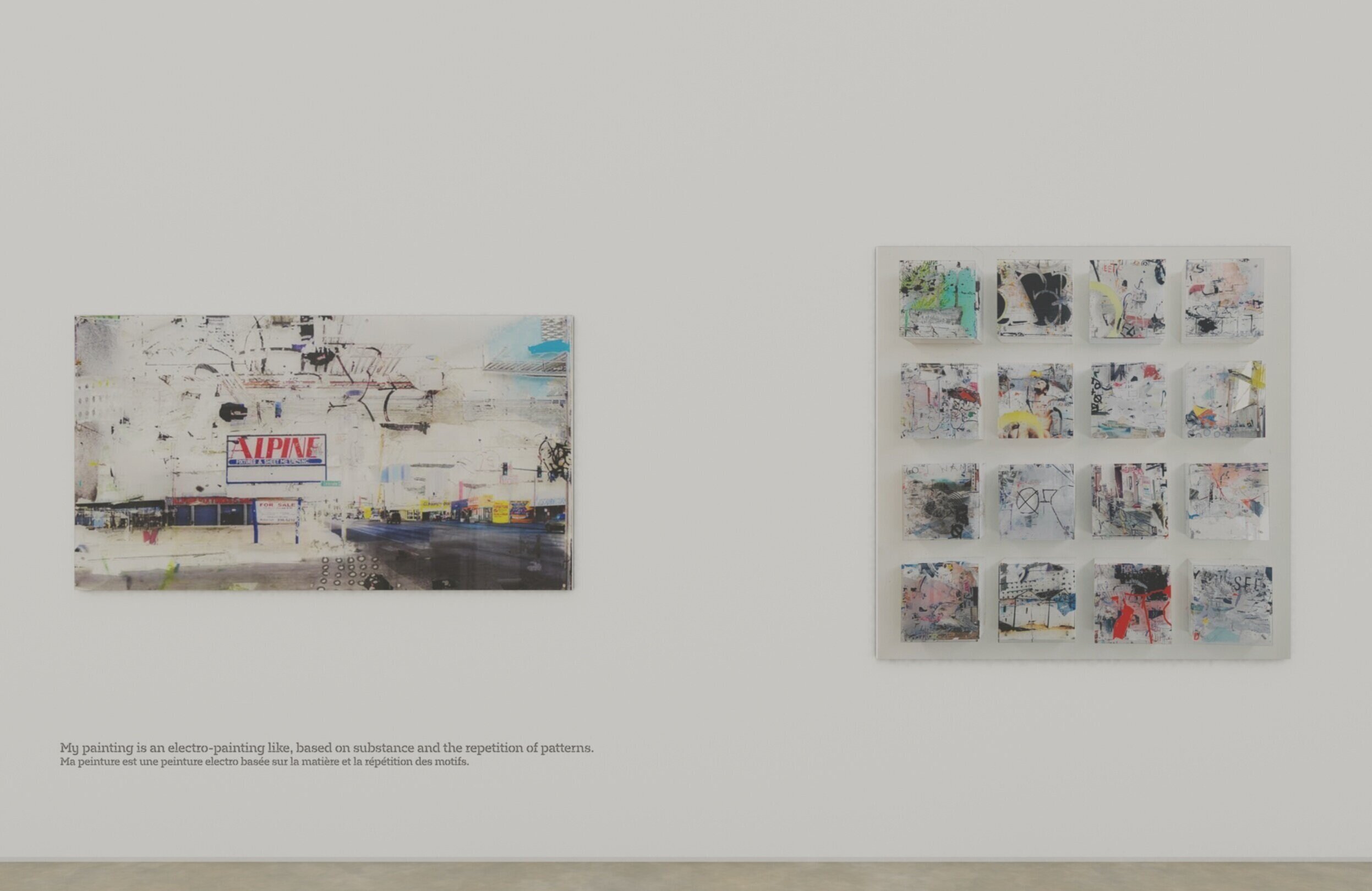 Urban Memories | Kahn Gallery London | Virtual Gallery