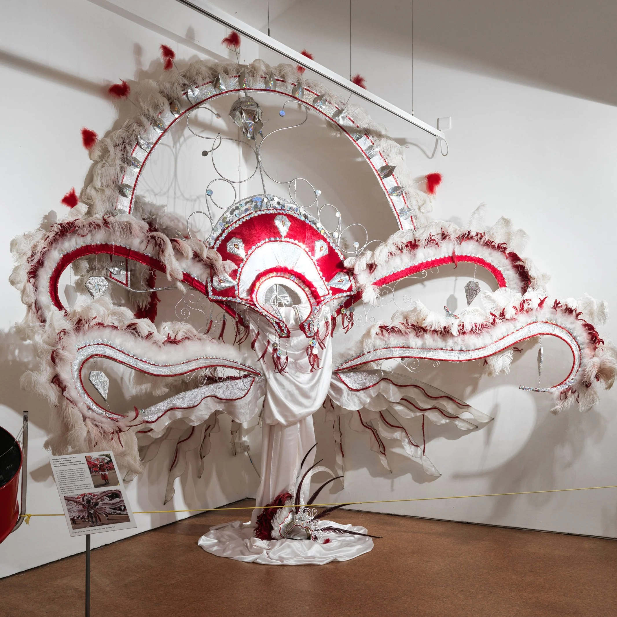 Derby West Indian Community Association: Culture and Legacy Derby Museum & Art Gallery