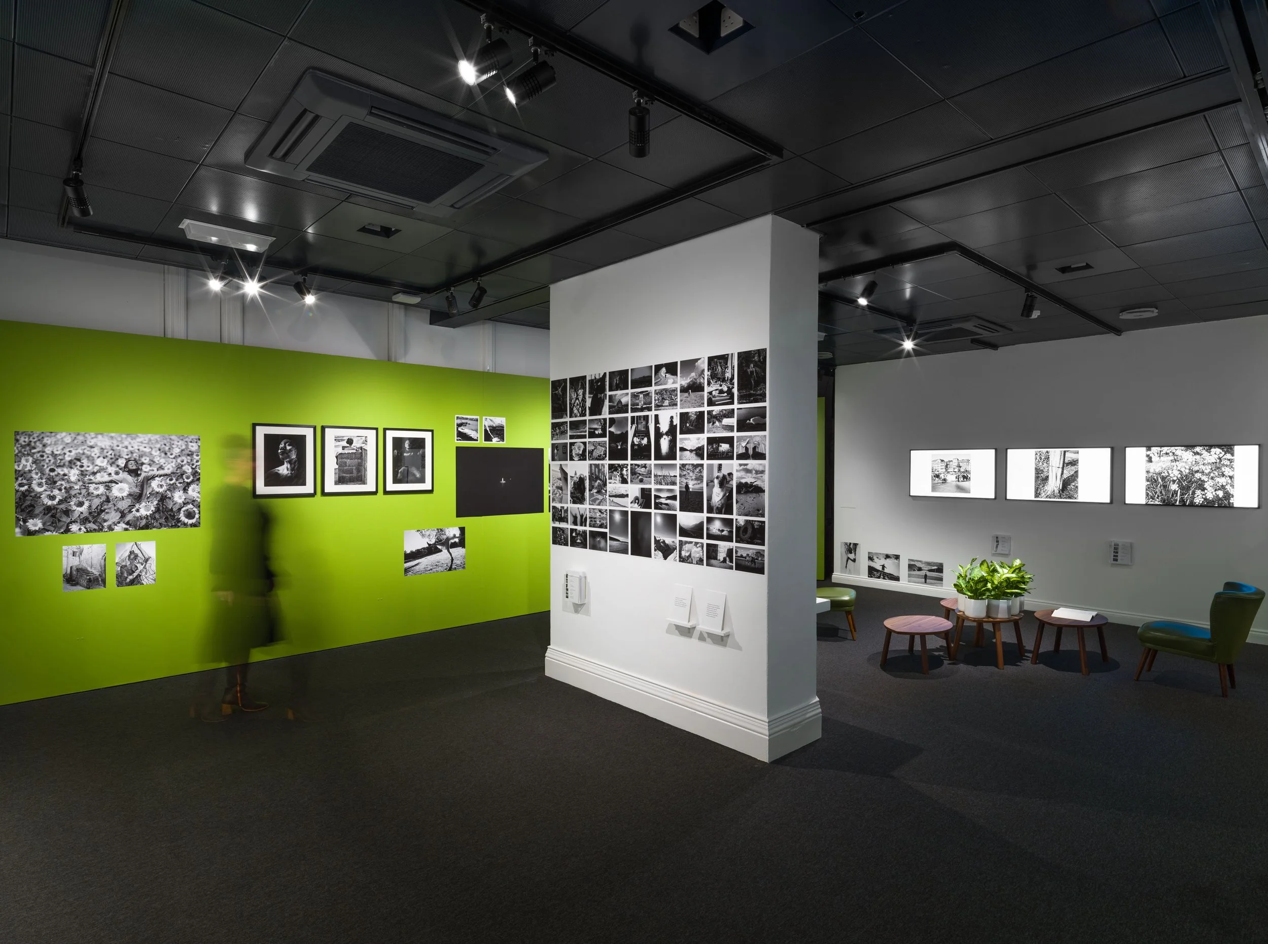 'Freedom' An Open Call Photography Exhibition National Justice Museum