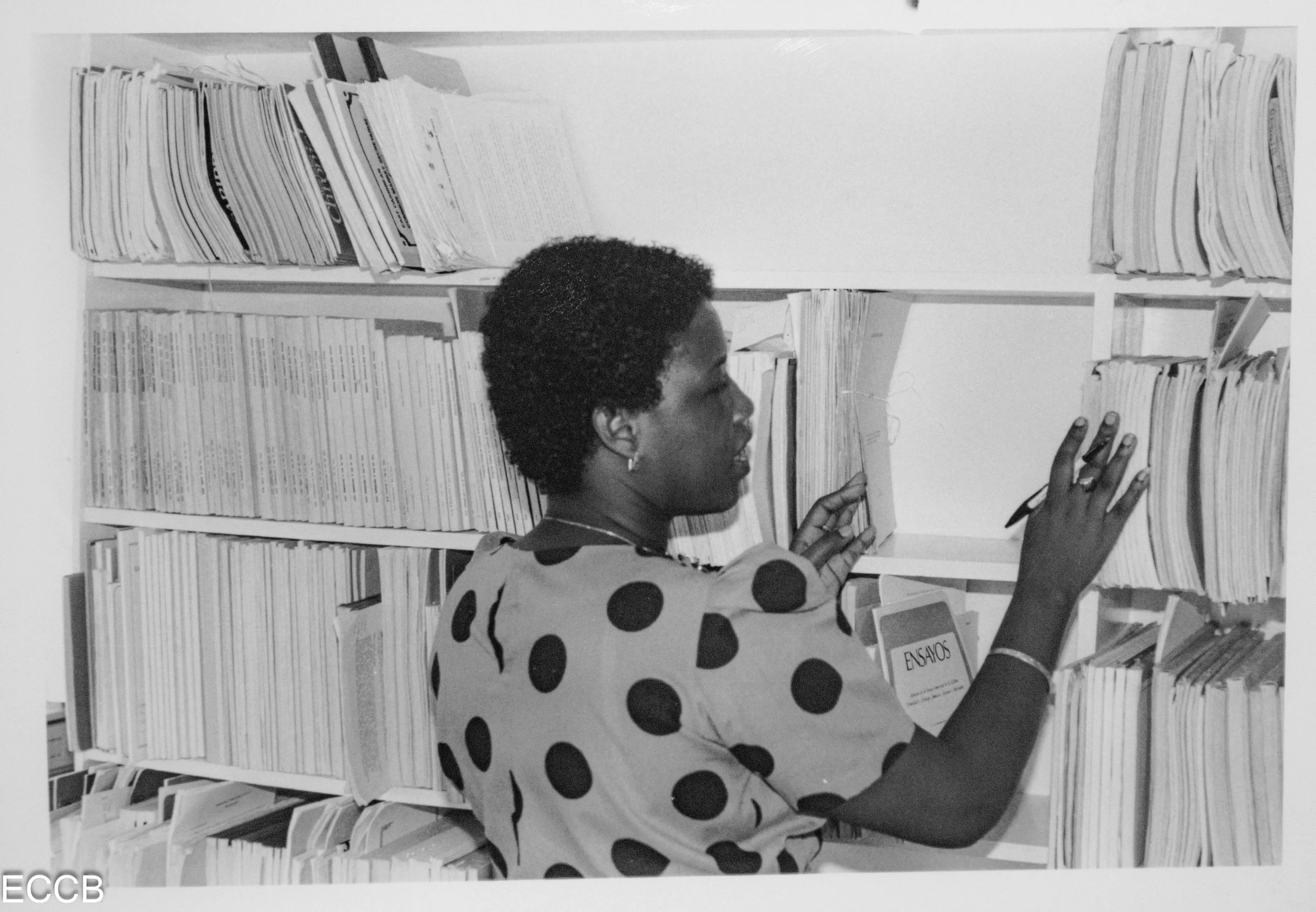 ECCB 40th Anniversary Exhibition  Easter Central Caribbean Bank, St Kitts
