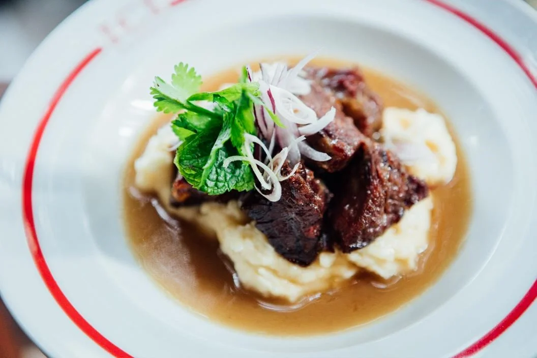 Cozinha sem fronteiras