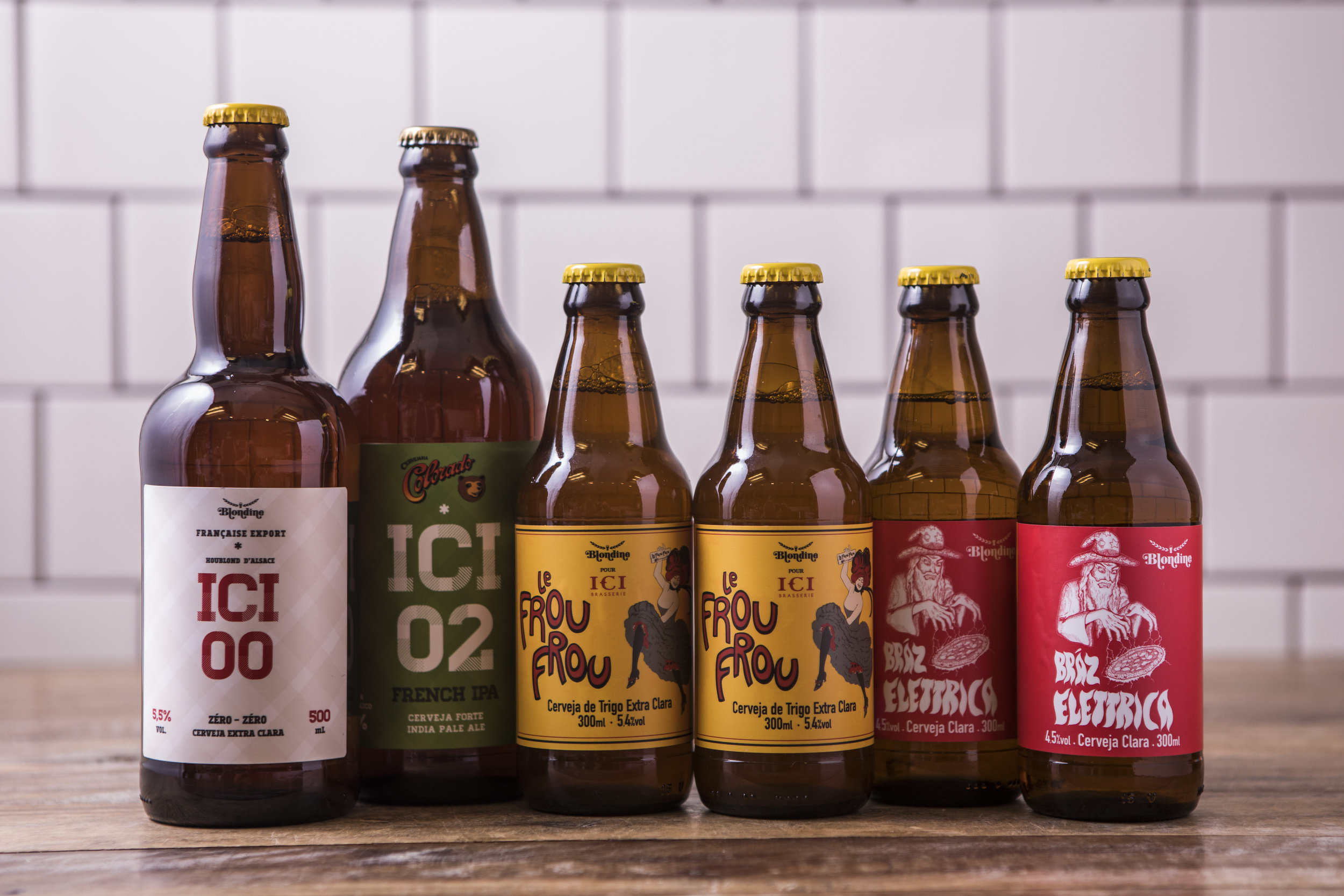 Te ajudamos a encher a geladeira com cervejas