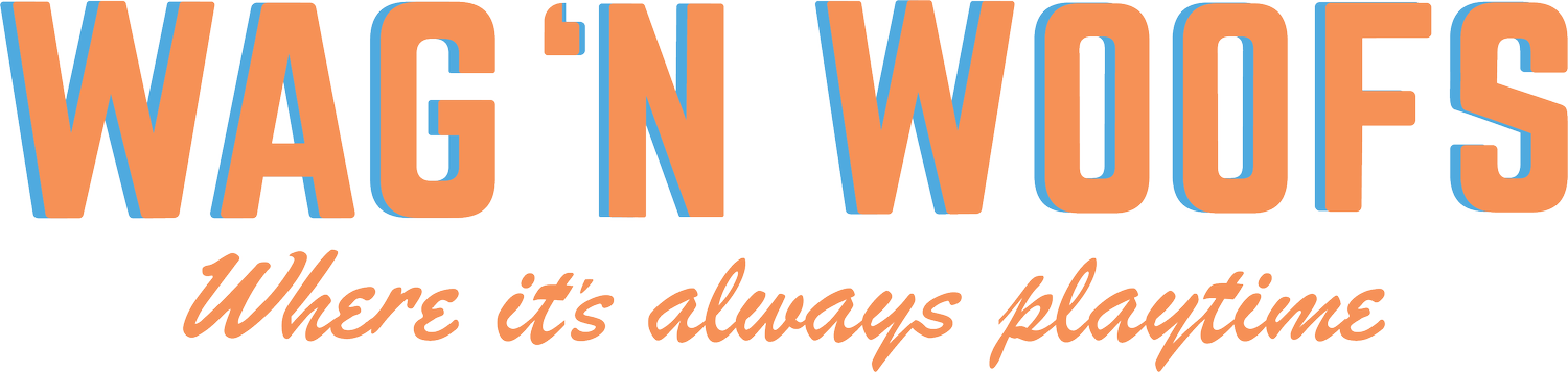 Wag 'N Woofs