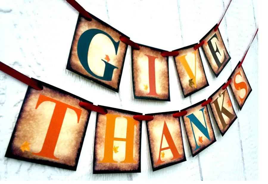 Thanks-Giving to Mister Rogers