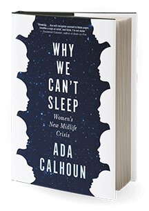 The Reality of (Female) Gen Xer’s Excessive Stress