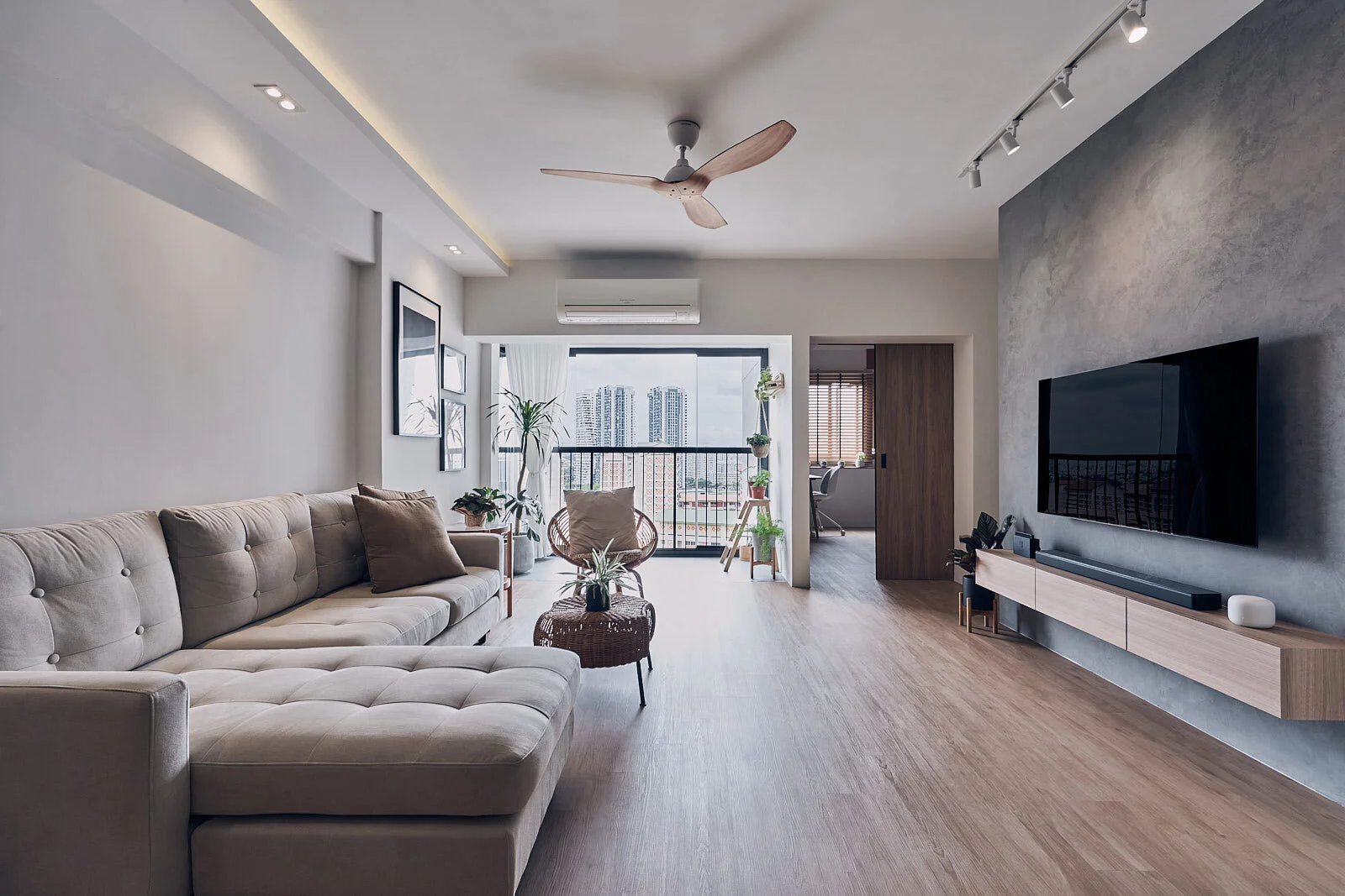 Charlotte's Carpentry - Interior Design Firm