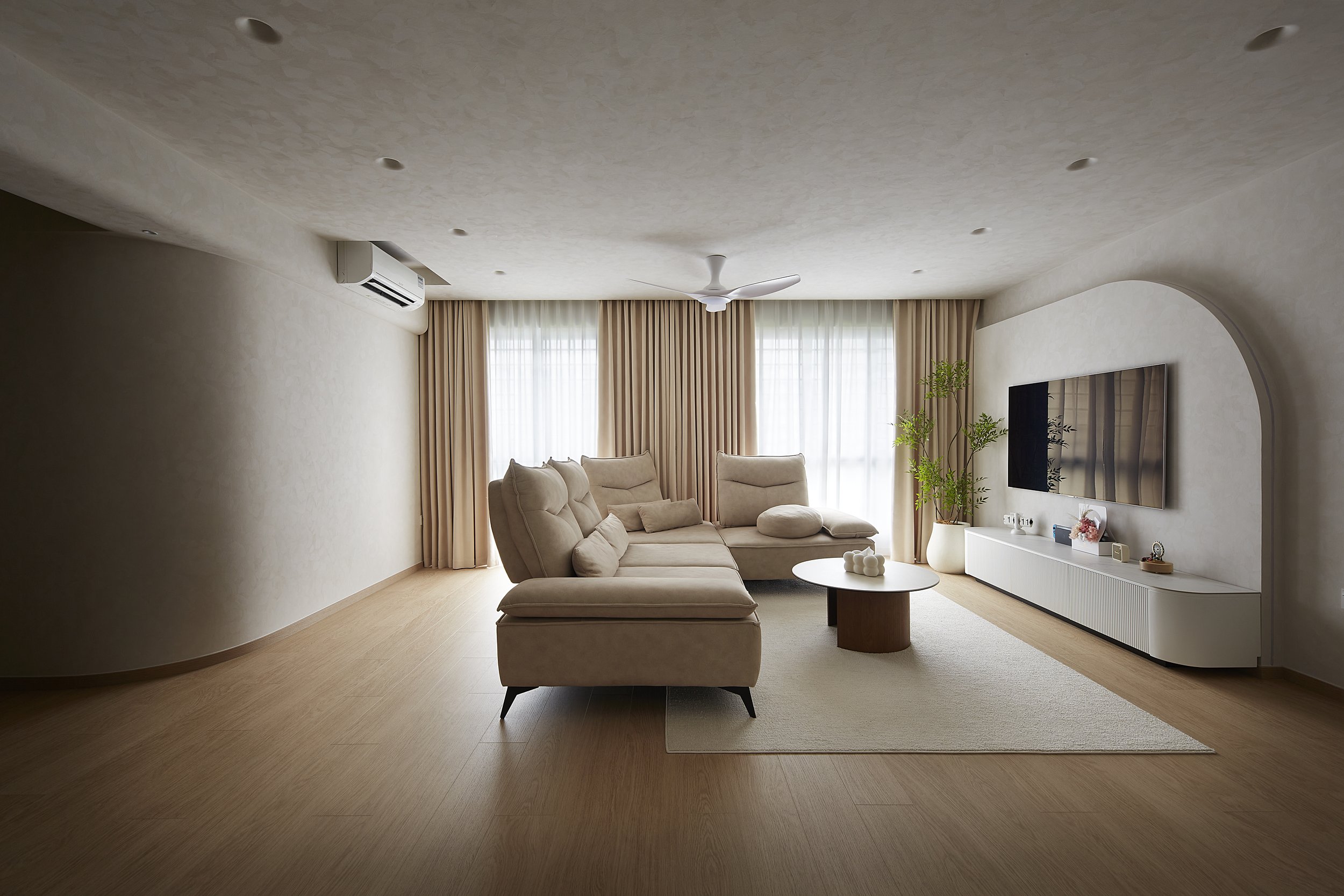 Charlotte's Carpentry - Interior Design Firm