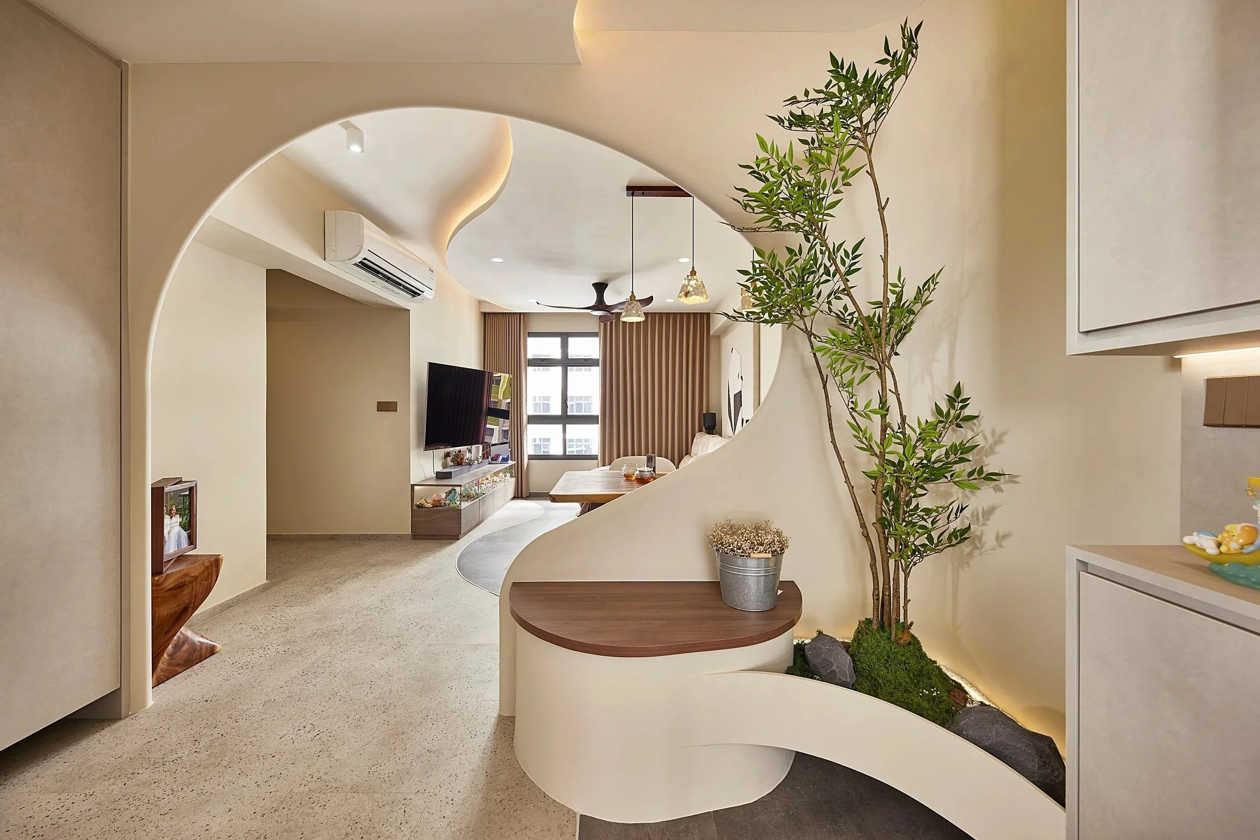 Yishun Ave 6 (Project 2)