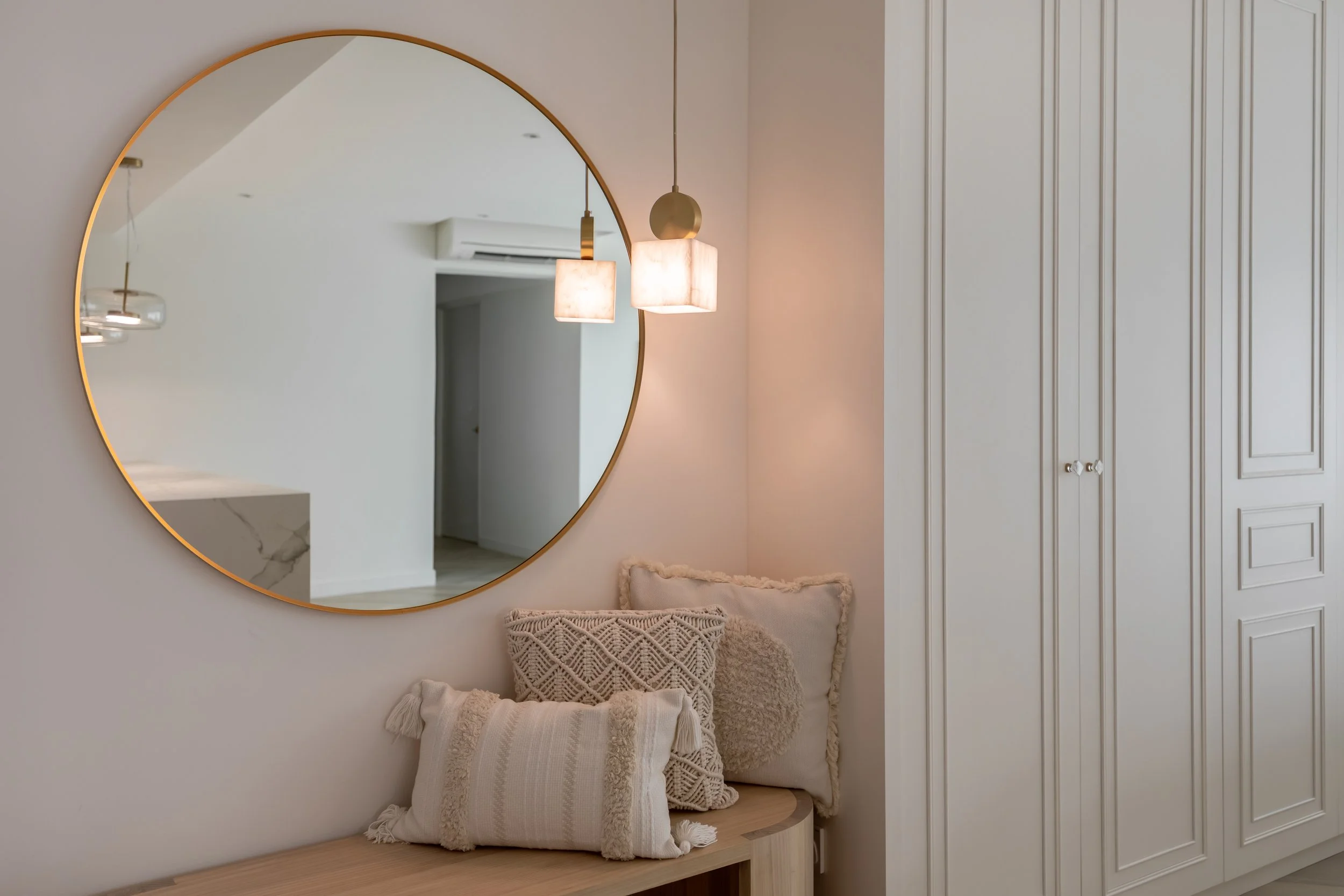 Charlotte's Carpentry - Interior Design Firm