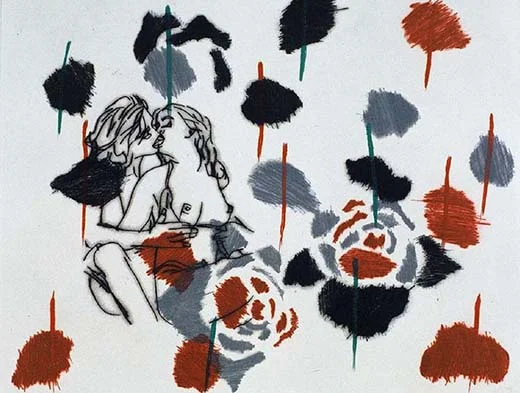Black Rose (2000)