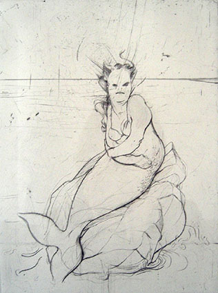 Mermaid (2004)