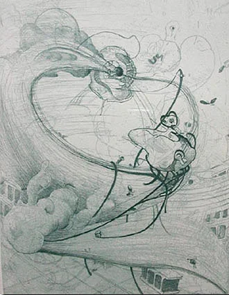 Tornado (2001)