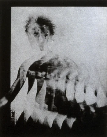 Memoirs of Hadrian #1 (2004) Portfolio of 5 Photogravures