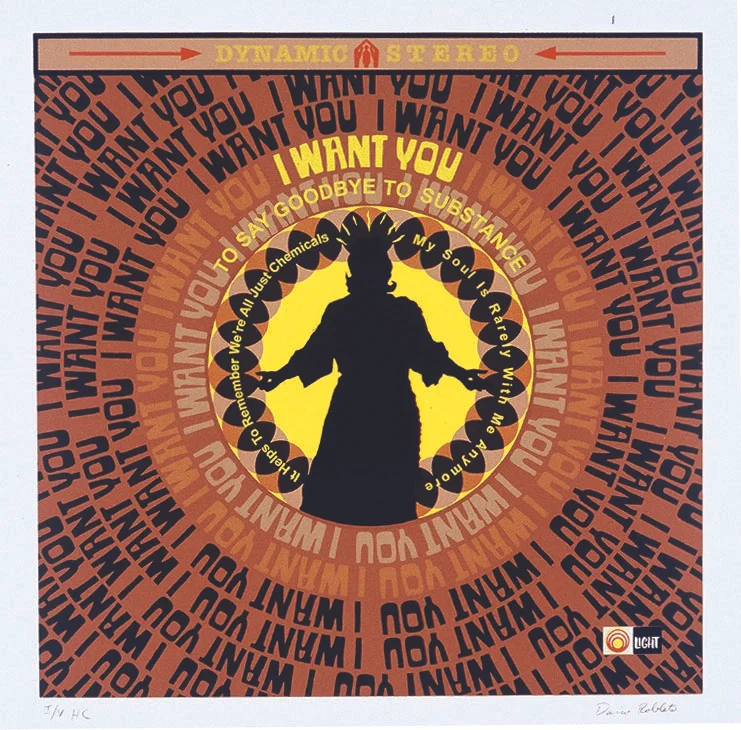 I Want You (2003)