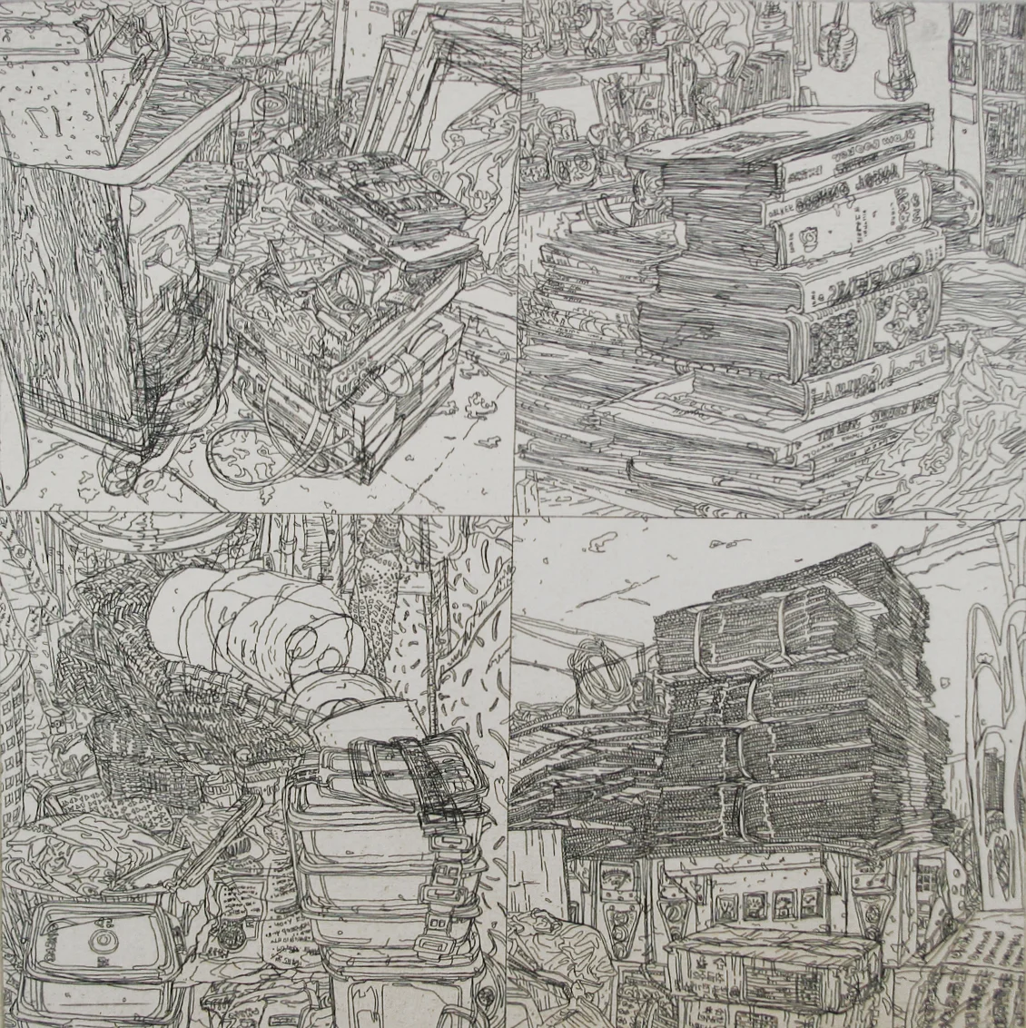 Storages (2007)