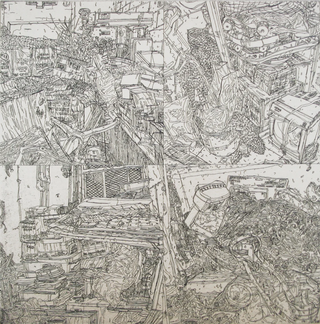 Storages (2007)