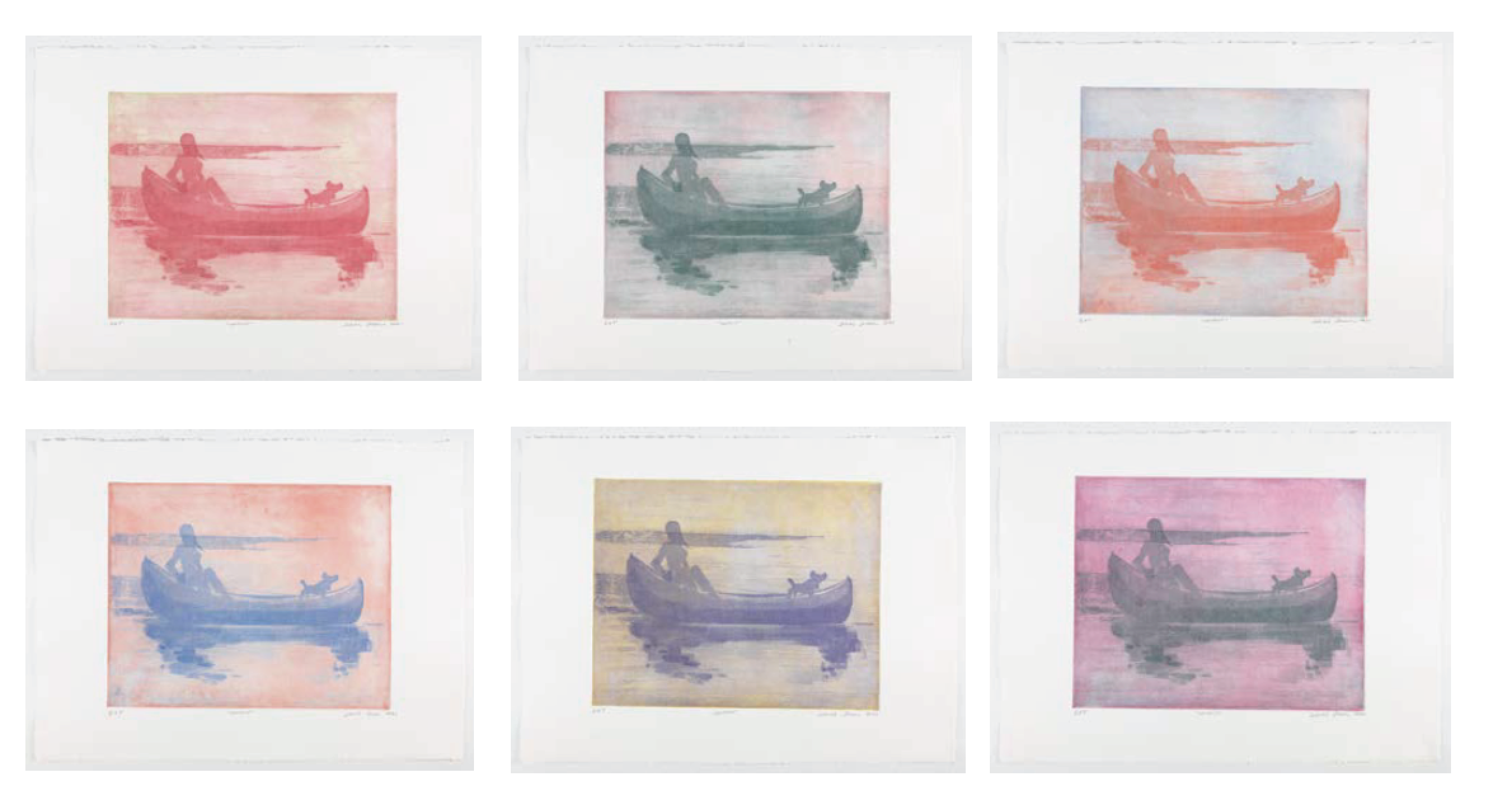 Editions — Eminence Grise Editions