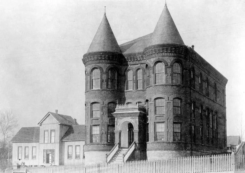 Shaw Medical School