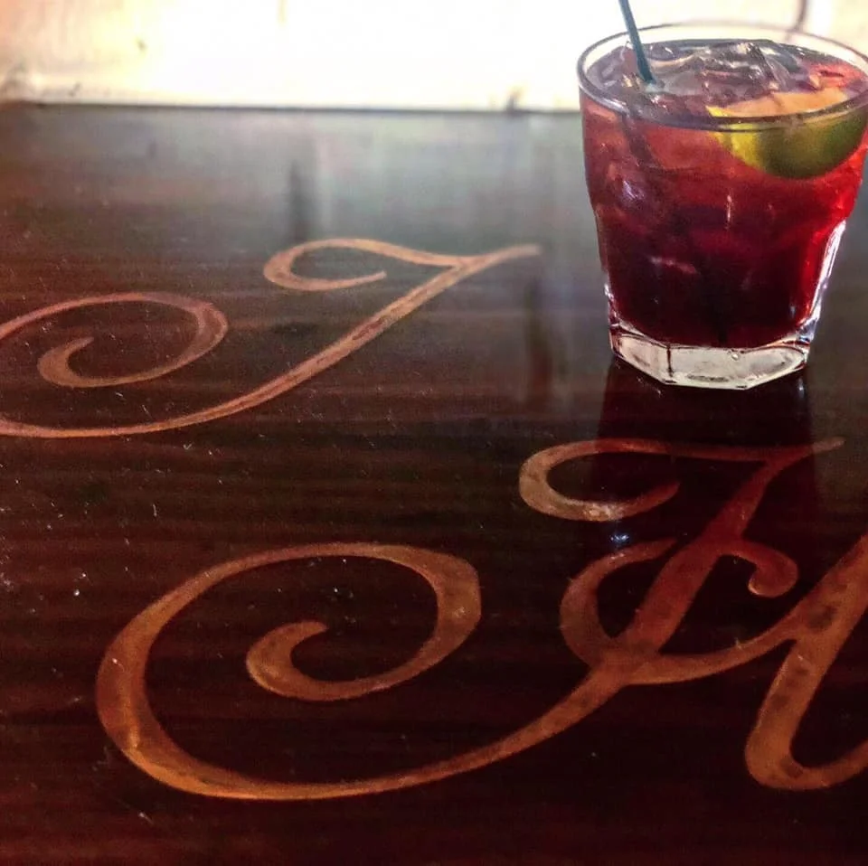 Raleigh's Cherry Bounce: The Legendary Cocktail that Launched Our Capital