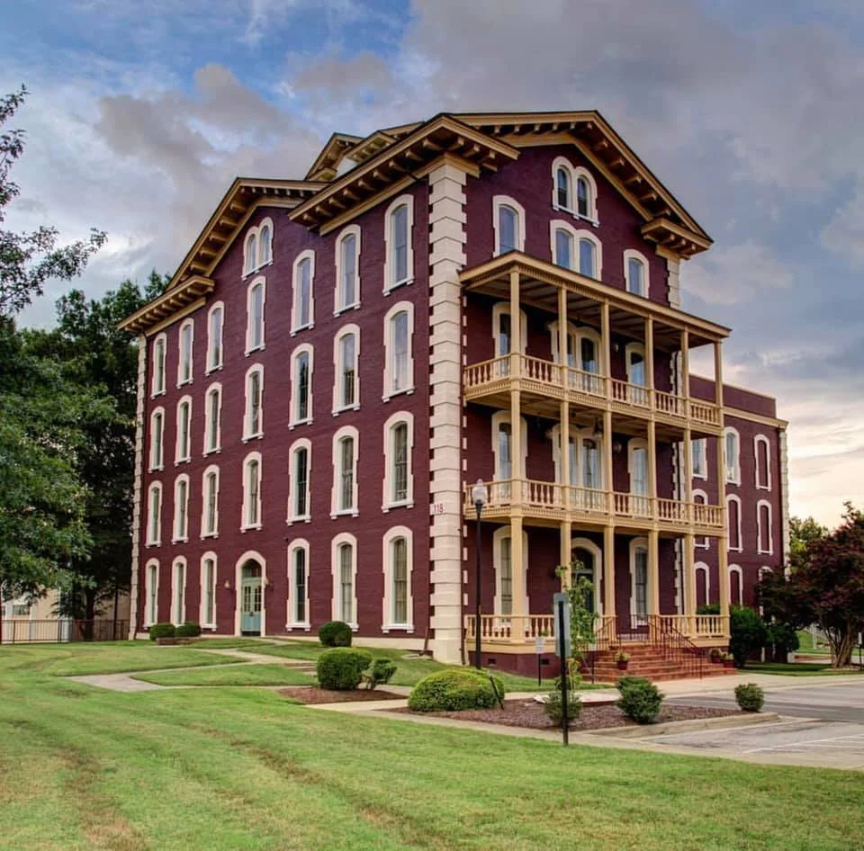 Shaw University's Role in History
