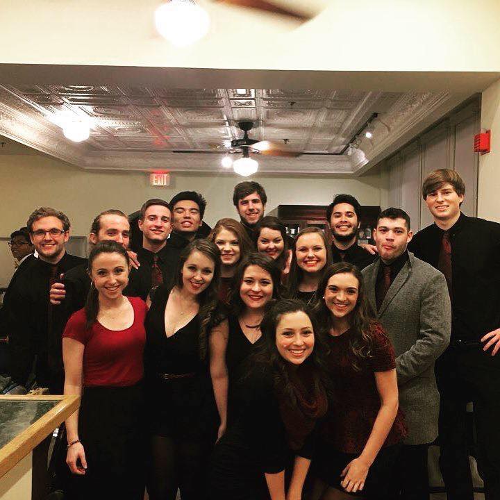 ICCA Quarterfinal 2016