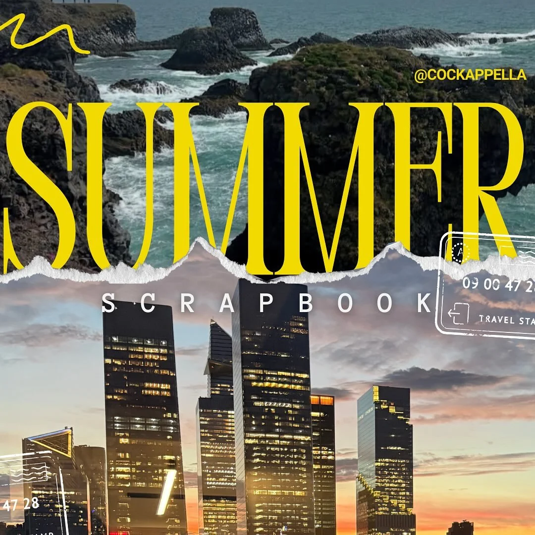 Happy FDOC!! Now that summer is coming to an end, here&rsquo;s what our members were up to this summer!

#gamecocks #uofsc #studentorg