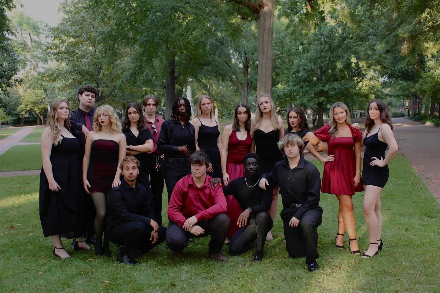 🎶COCKAPPELLA 2025-2026🎶

SECTIONS