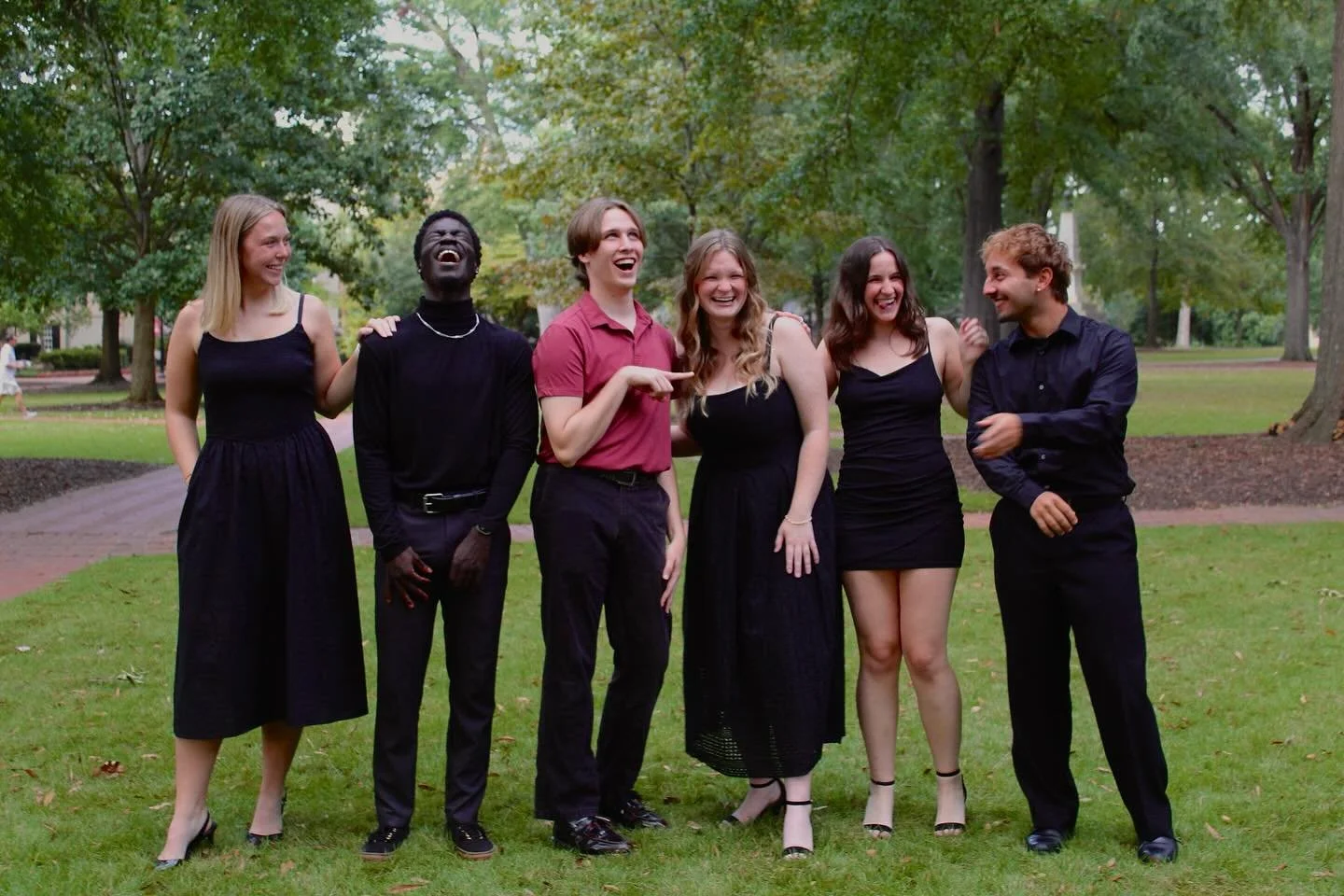 🎶COCKAPPELLA 2025-2026🎶

EXEC AND VETS